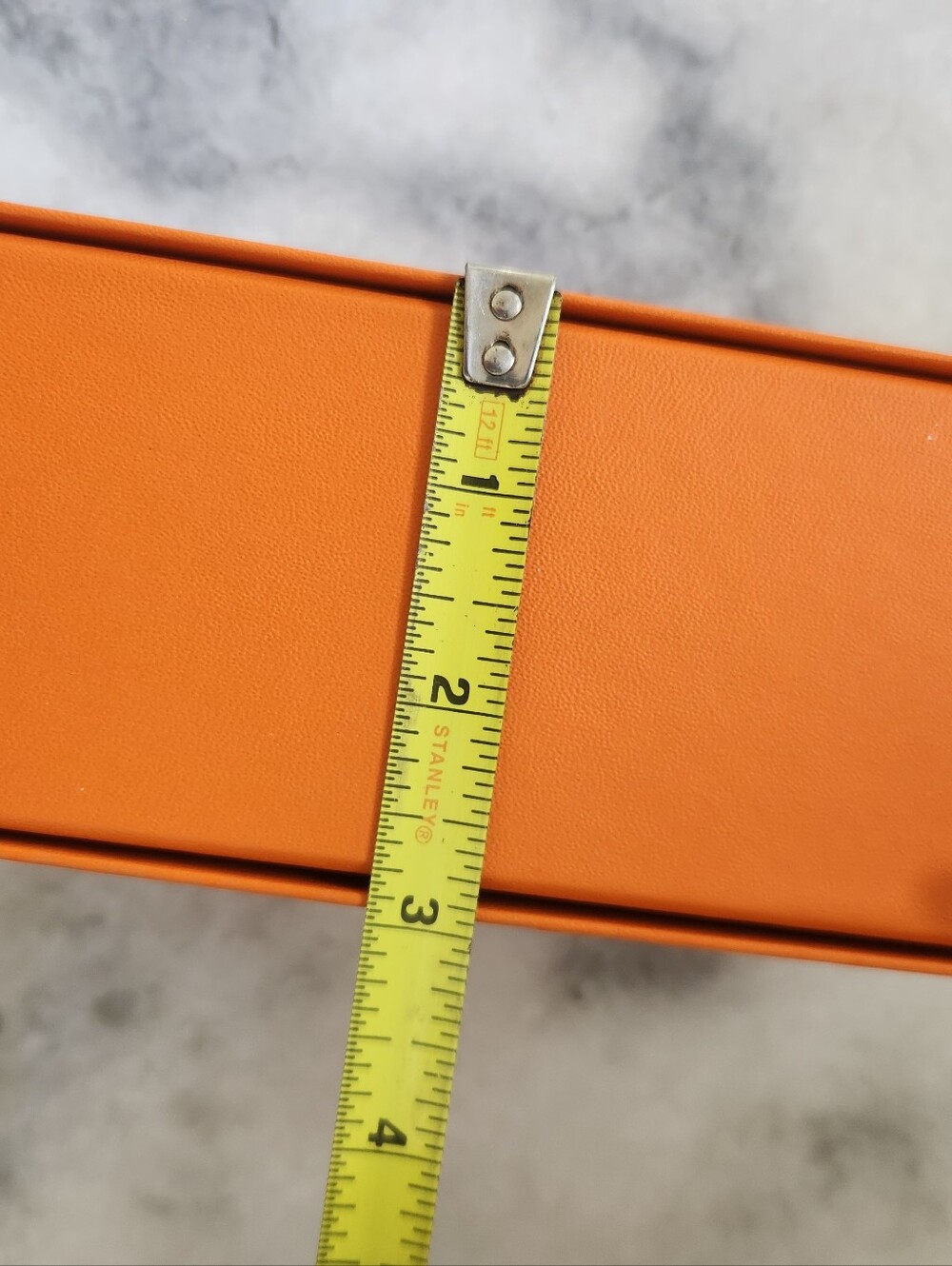 Hermes Box & Ribbon - Picture 6 of 7